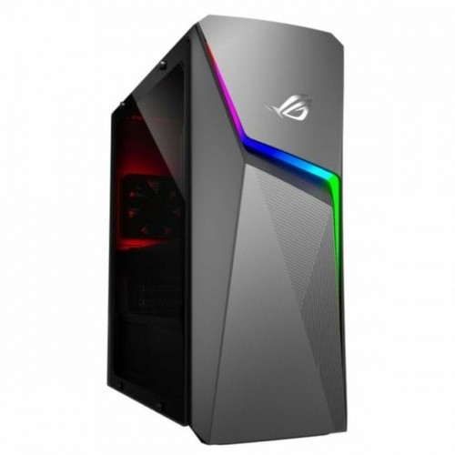 Настольный ПК Asus ROG Strix G10DK 32 GB RAM AMD Ryzen 7 5700G 2 Тб image 3