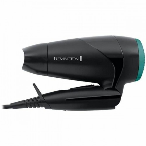 Фен Remington D 1500 Чёрный Черный/Зеленый 2000 W image 3