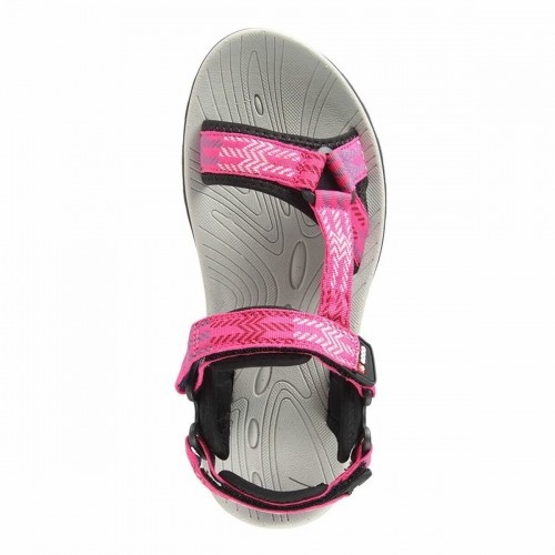 Sports Trainers for Women +8000 Torken Pink Dark pink image 3