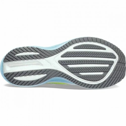 Беговые кроссовки для взрослых Saucony Triumph 20 Женщина image 3