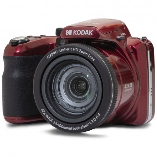 Kodak AZ425 Red image 3