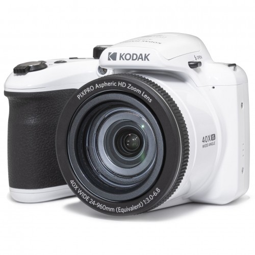 Kodak AZ405 White image 3