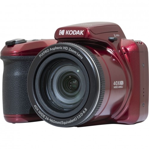 Kodak AZ405 Red image 3