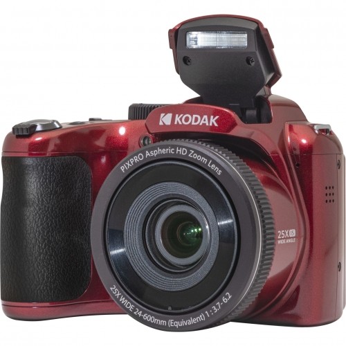 Kodak AZ255 Red image 3