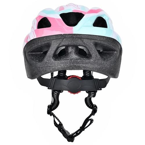 Velo ķivere ProX Armor white-pink-M image 3