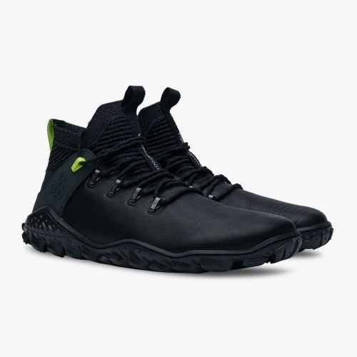 Vivobarefoot M Magna Forest ESC / Melna / 44 image 3