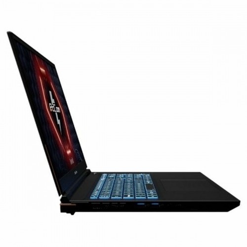 Laptop PcCom Revolt 4070 17,3" Intel Core i7-13700HX 16 GB RAM 1 TB SSD Nvidia Geforce RTX 4070 Spanish Qwerty image 3