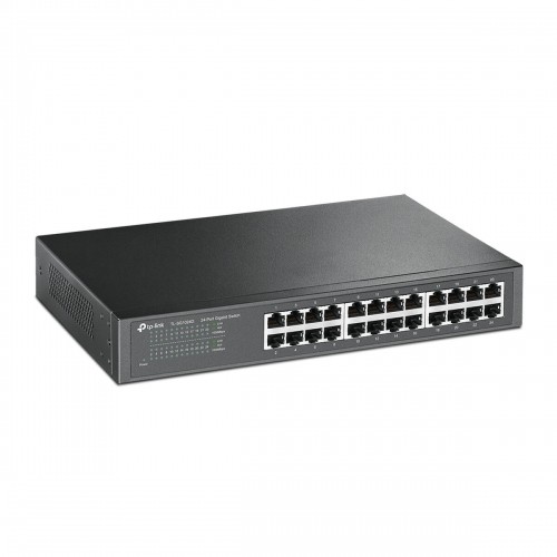 Cabinet Switch TP-Link TL-SG1024D 24P Gigabit image 3