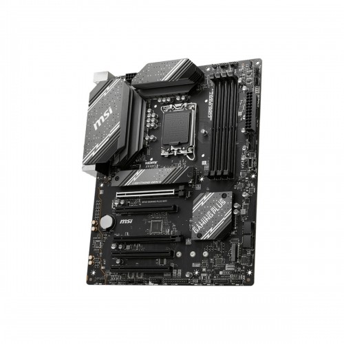 Motherboard MSI B760 GAMING PLUS WIFI LGA 1700 Intel B760 image 3