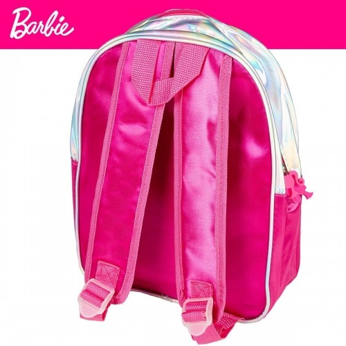 Creative Modelling Clay Game Barbie Fashion Rucksack 14 Pieces 600 g image 3
