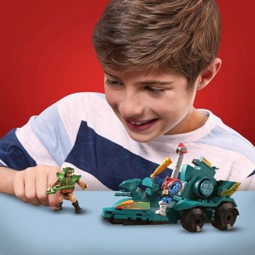 Action Figure Mattel Battle Ram image 3
