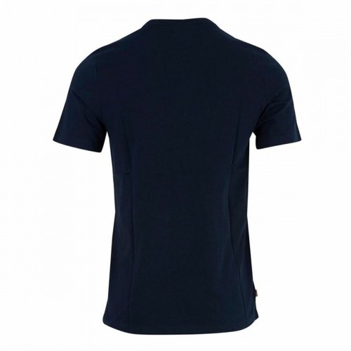 T-shirt Timberland Kennebec Linear Navy Blue Men image 3