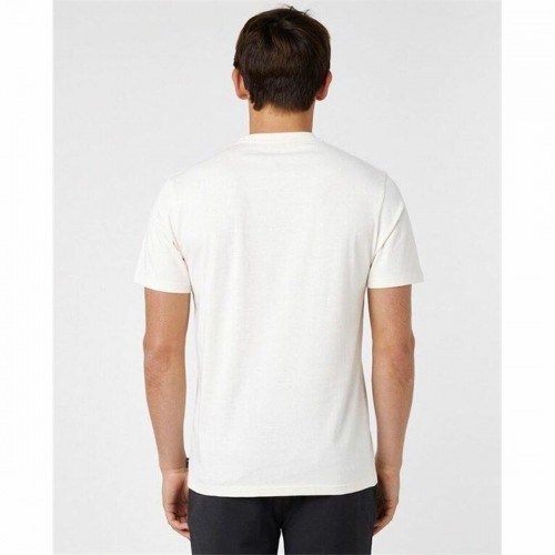 T-shirt Rip Curl Framed White Men image 3