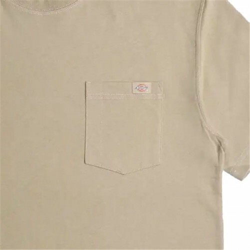 Short Sleeve T-Shirt Dickies Porterdale  Men image 3