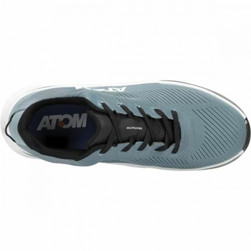Running Shoes for Adults Atom AT134 Blue Green Men image 3