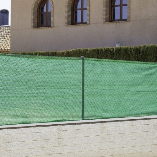 Bigbuy Garden Защитная сетка Зеленый HDPE 500 x 1 x 200 cm image 3