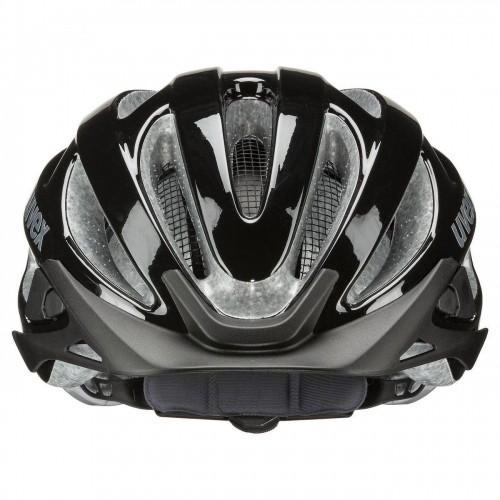 Velo ķivere Uvex True black-silver-55-58CM image 3