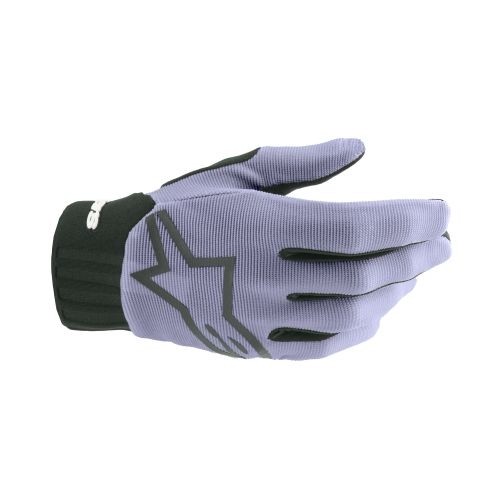 Alpinestars Alps V2 Glove / Melna / XL image 3