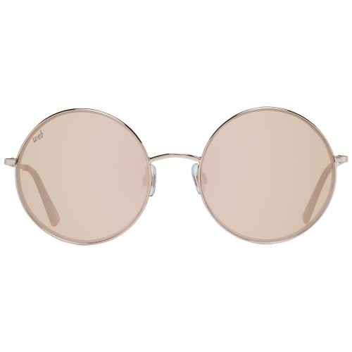 Женские солнечные очки Web Eyewear WE0244 (Пересмотрено A) image 3