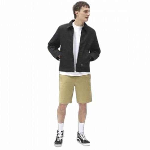 Shorts Dickies Cobden Khaki  Khaki image 3