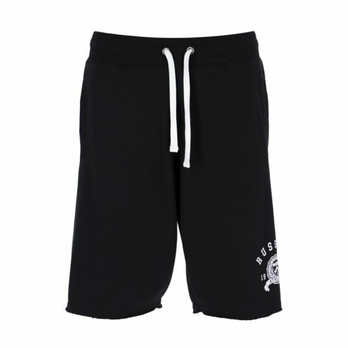 Sports Shorts Russell Athletic Amr A30091 Black image 3