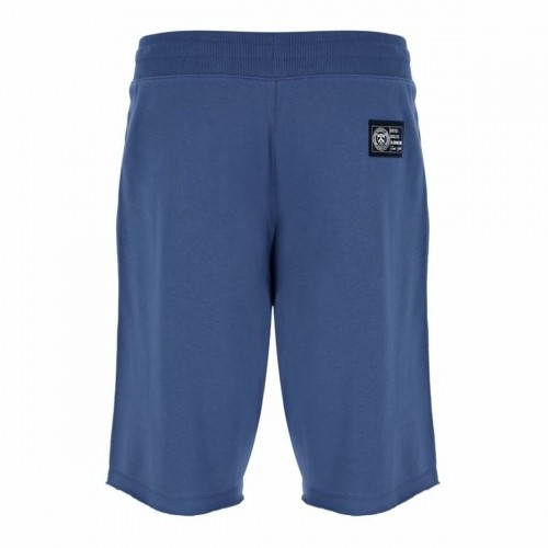 Sports Shorts Russell Athletic Amr A30091 Blue image 3