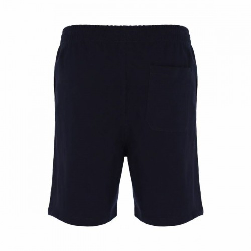 Sports Shorts Russell Athletic Amr A30091 Black image 3