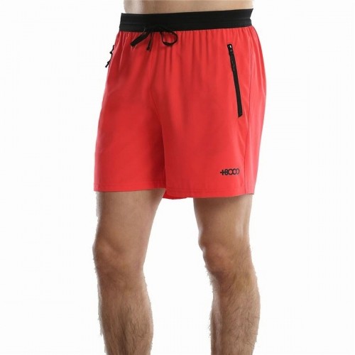 Sports Shorts +8000 Krinen  Cherry Moutain Red image 3