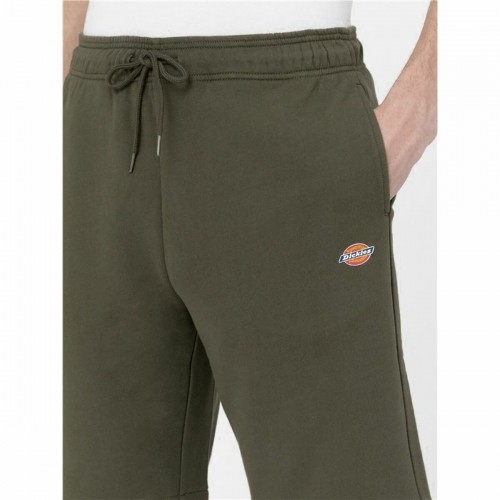 Спортивные шорты Dickies Mapleton Милитари Оливковое масло Мужской image 3