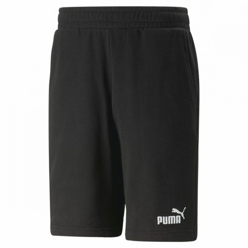 Спортивные шорты Puma Ess Elevateds Чёрный Мужской image 3