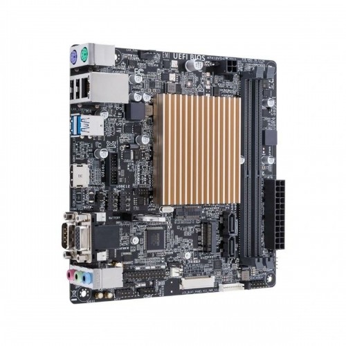 Материнская плата Asus PRIME J4005I-C Mini-ITX LGA 1151 Intel image 3