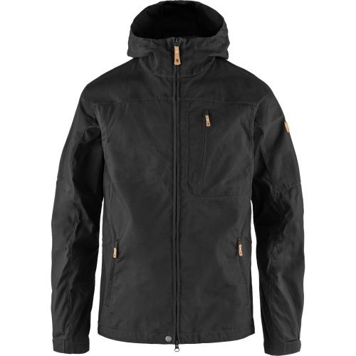 Fjallraven Sten Jacket / Gaiši zaļa / L image 3