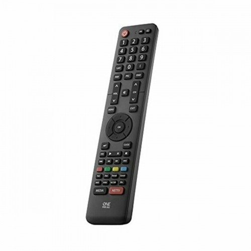 Hisense Universal Remote Control One For All URC 1916 image 3