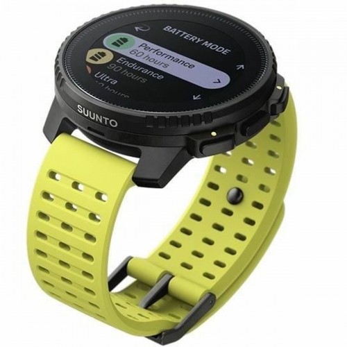 Умные часы Suunto Vertical 1,4" Жёлтый image 3