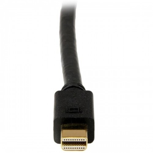 Mini DisplayPort to DVI Cable Startech MDP2DVIMM3B image 3