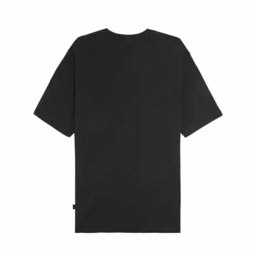 Short Sleeve T-Shirt Dickies Mapleton Black Men image 3