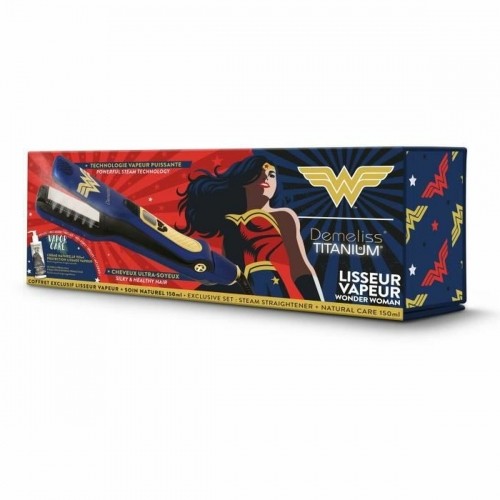 Щипцы для волос Saint-Algue Demeliss Wonder Woman image 3