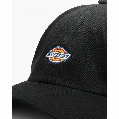 Sports Cap Dickies Hardwick  Black (One size) image 3