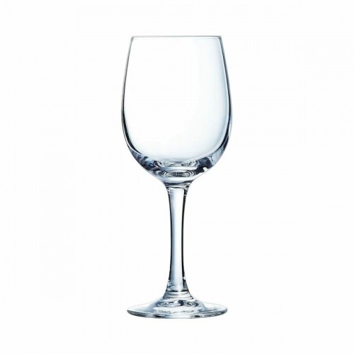 Wine glass Chef&Sommelier Cabernet Tulip Transparent 190 ml (6 Units) image 3