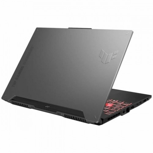 Ноутбук Asus Tuf Gaming A15 15,6" AMD Ryzen 7 7735HS 16 GB RAM 512 Гб SSD image 3