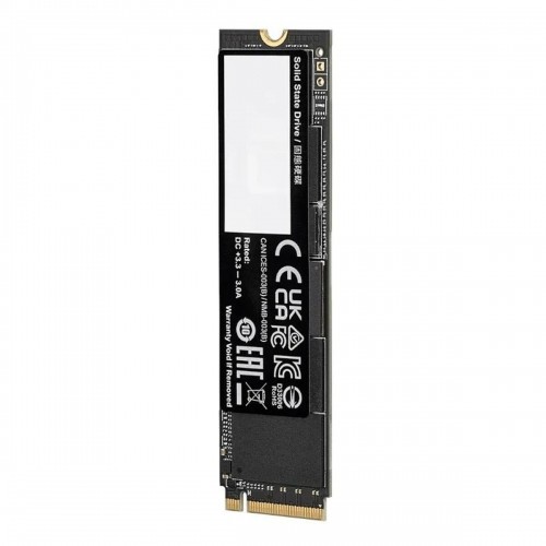 Жесткий диск Gigabyte AORUS Gen4 7300 1 TB SSD image 3