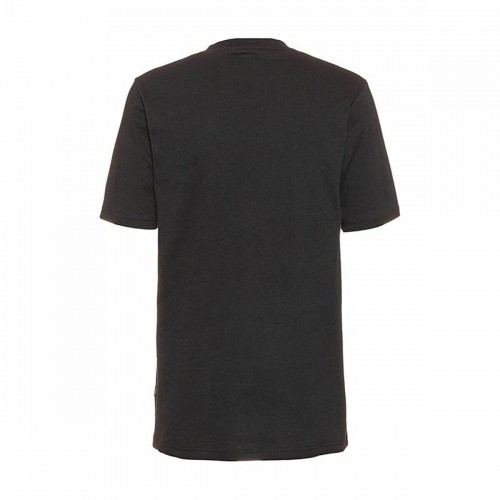 Short Sleeve T-Shirt Dickies Icon Logo Black Men image 3