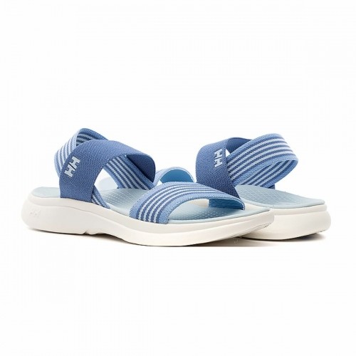 Женские сандалии Helly Hansen RISOR SANDAL 11792 636 Синий image 3