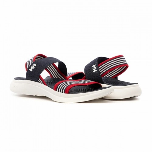 Sieviešu sandales Helly Hansen RISOR SANDAL 11792 599 Tumši Zils image 3