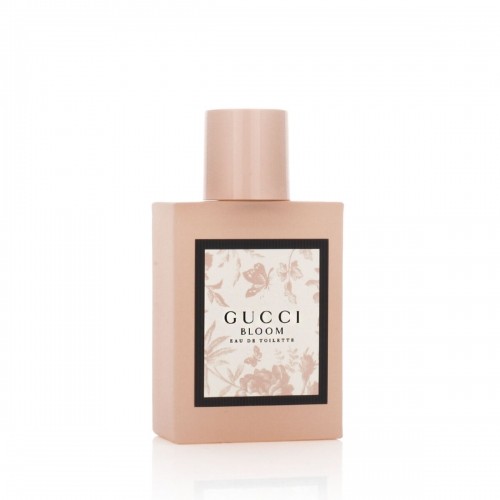 Женская парфюмерия Gucci EDT Bloom 50 ml image 3