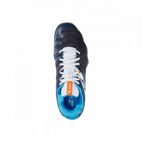 Теннисные кроссовки для взрослых Babolat Movea  Синий Мужской image 3
