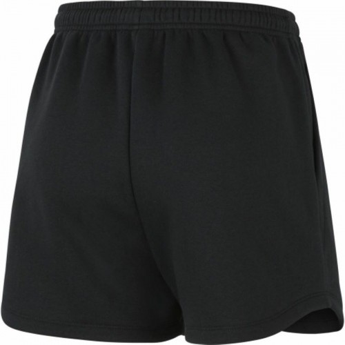 Спортивные женские шорты FLC PARK20 Nike CW6963 010 Чёрный image 3