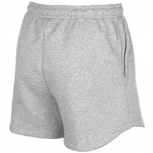 Спортивные женские шорты FLC PARK20 Nike CW6963 063 Серый image 3