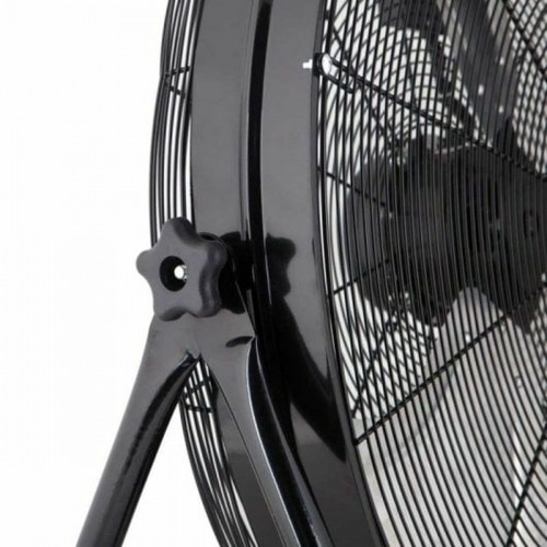 Freestanding Fan Orbegozo PWT 3061 Black 180 W image 3