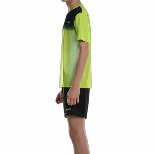 Bērnu Sporta Tērps John Smith Briso Zaļš image 3